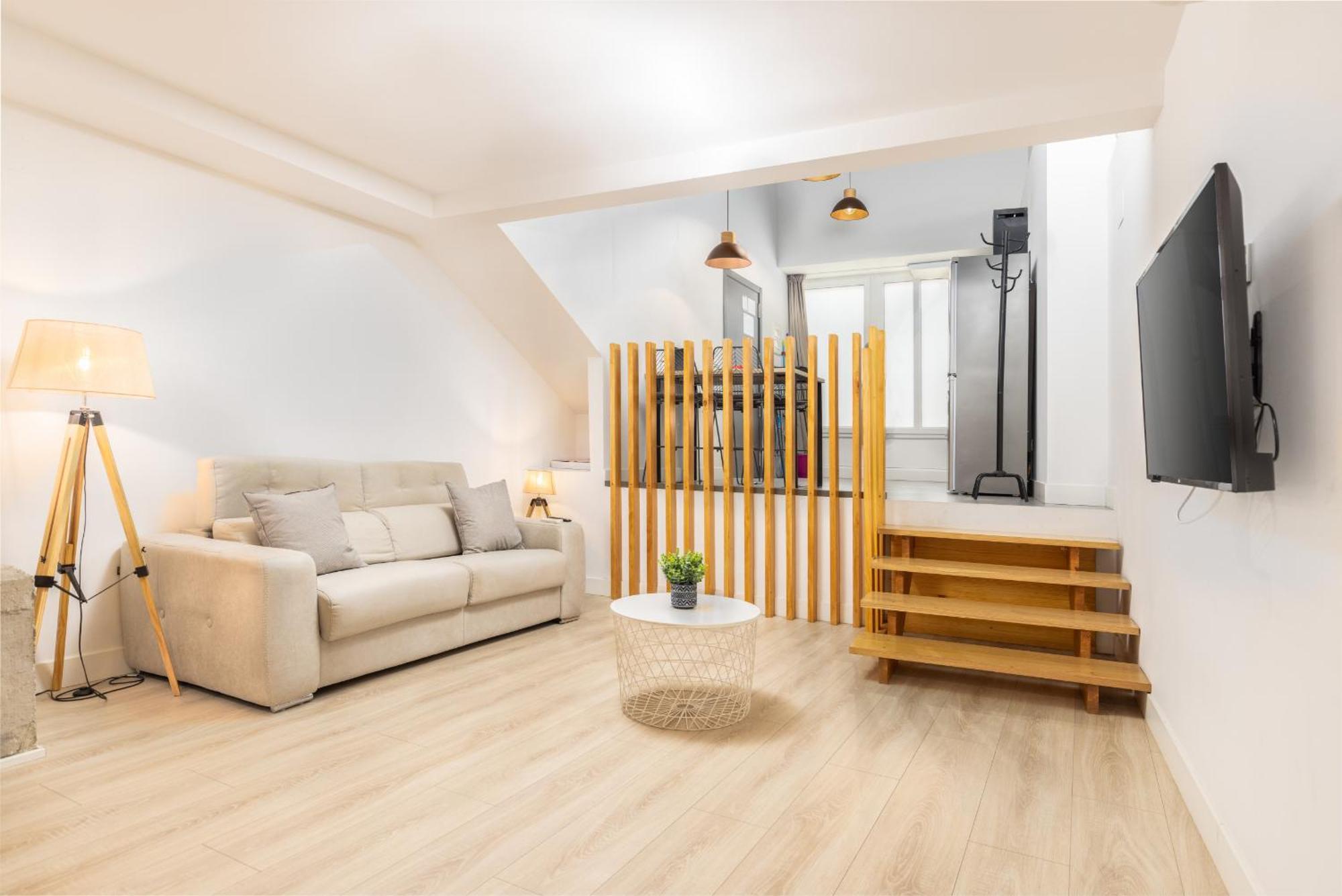 Egona -Apartamentos Itxaropena Зарауц Екстериор снимка