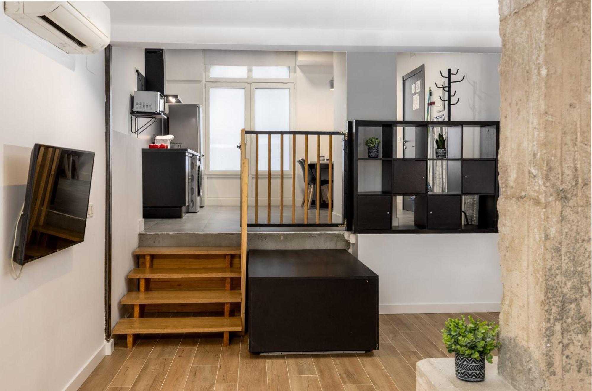 Egona -Apartamentos Itxaropena Зарауц Екстериор снимка