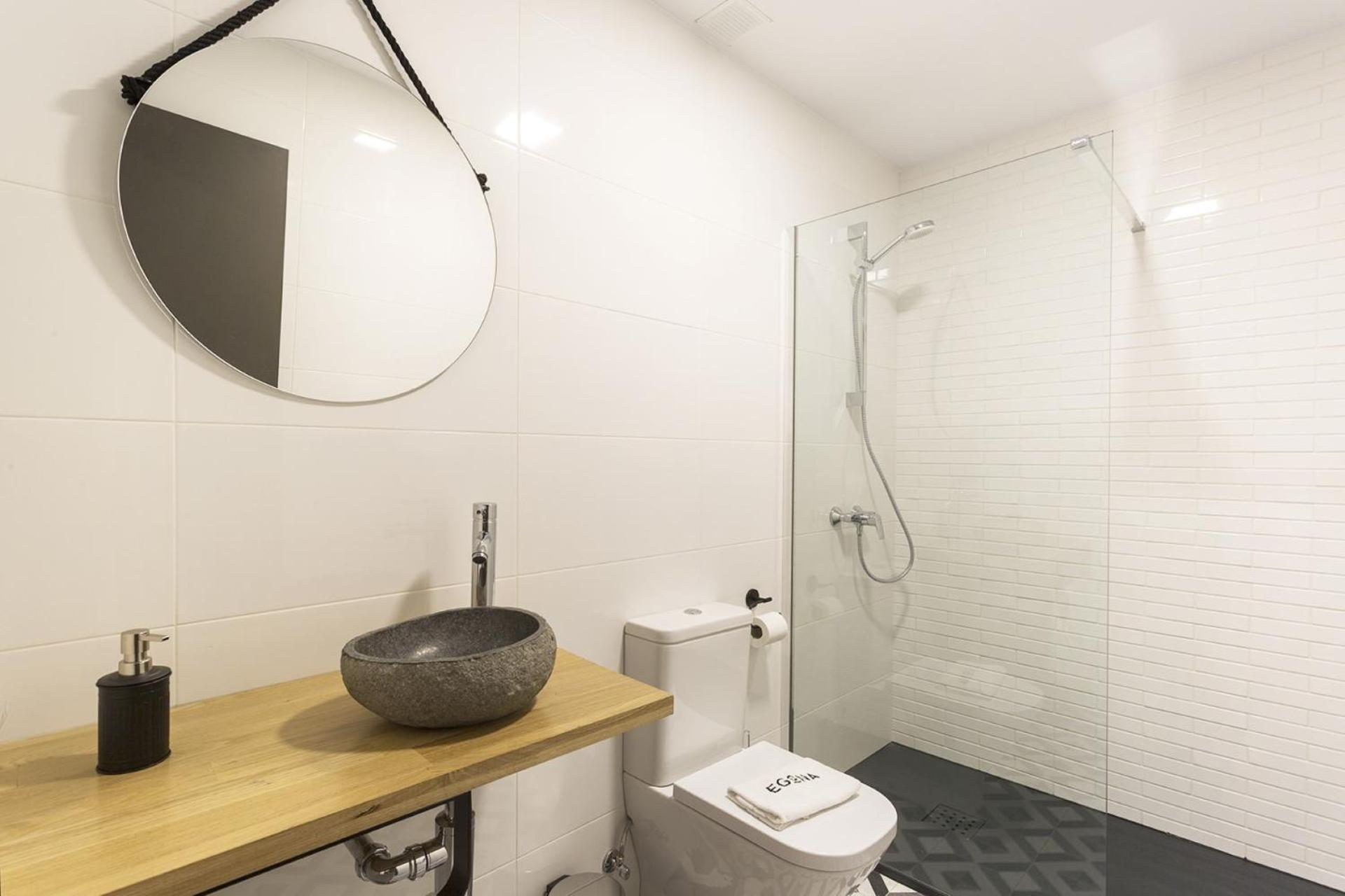 Egona -Apartamentos Itxaropena Зарауц Екстериор снимка