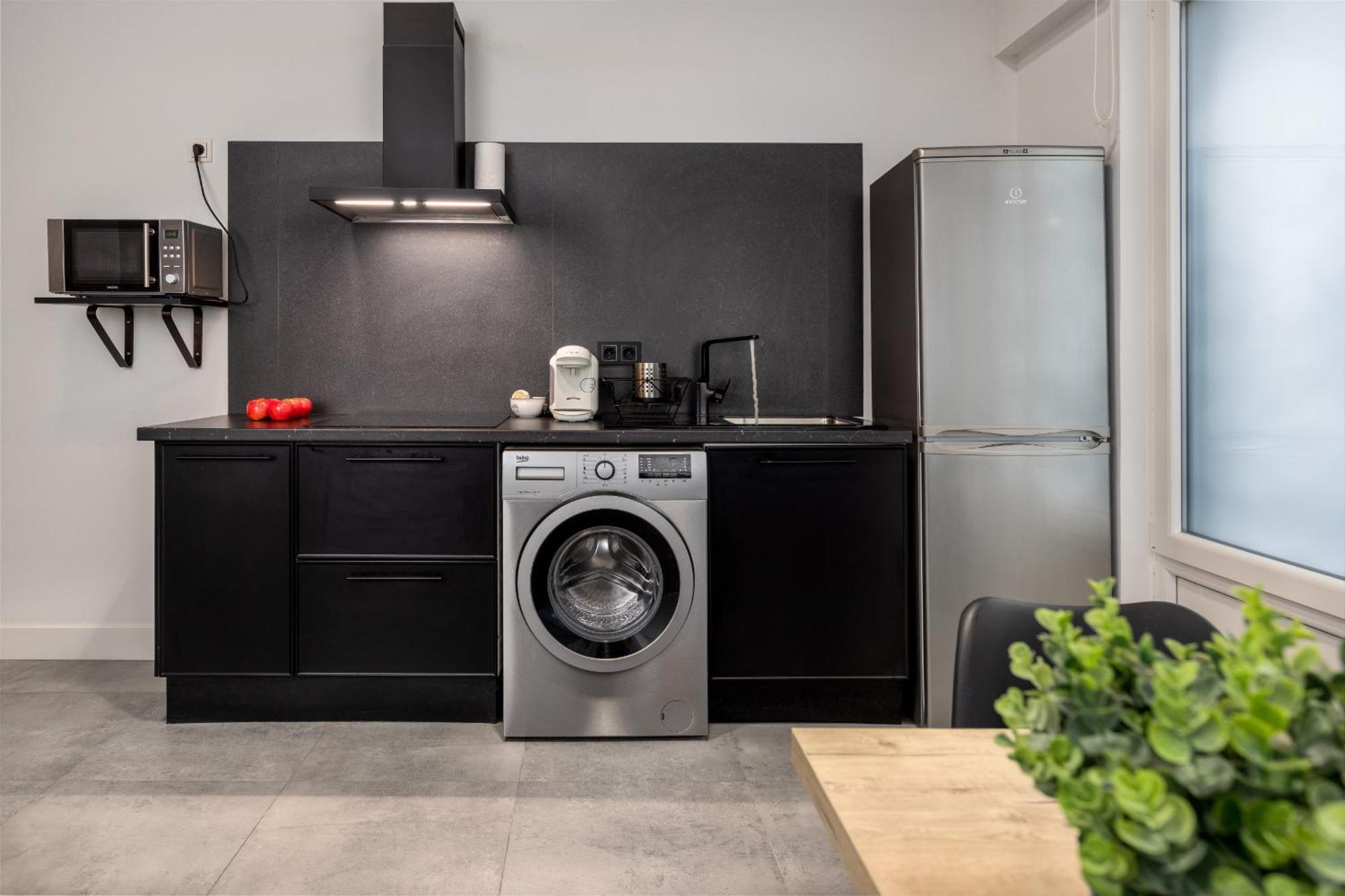 Egona -Apartamentos Itxaropena Зарауц Екстериор снимка
