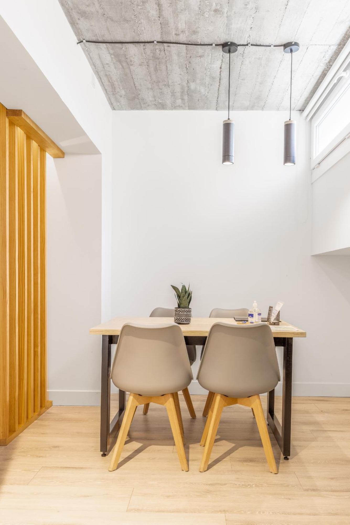 Egona -Apartamentos Itxaropena Зарауц Екстериор снимка