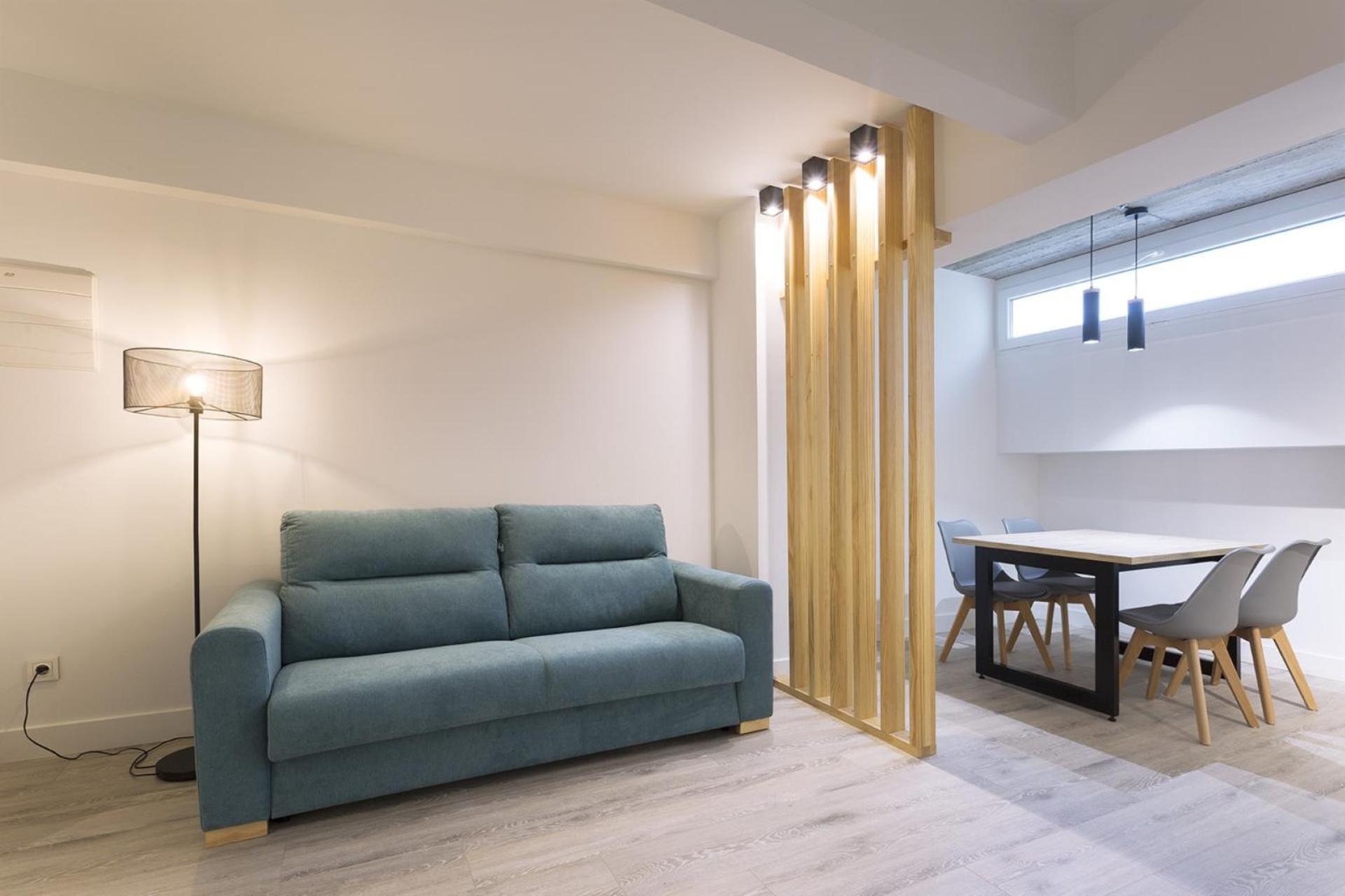Egona -Apartamentos Itxaropena Зарауц Екстериор снимка