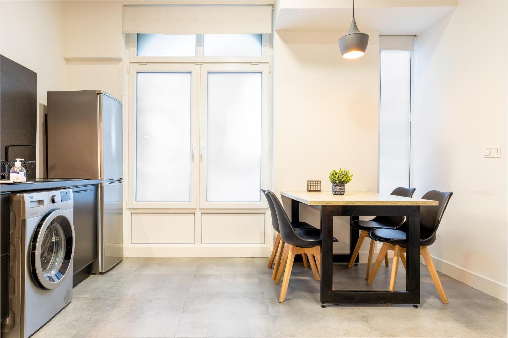 Egona -Apartamentos Itxaropena Зарауц Екстериор снимка