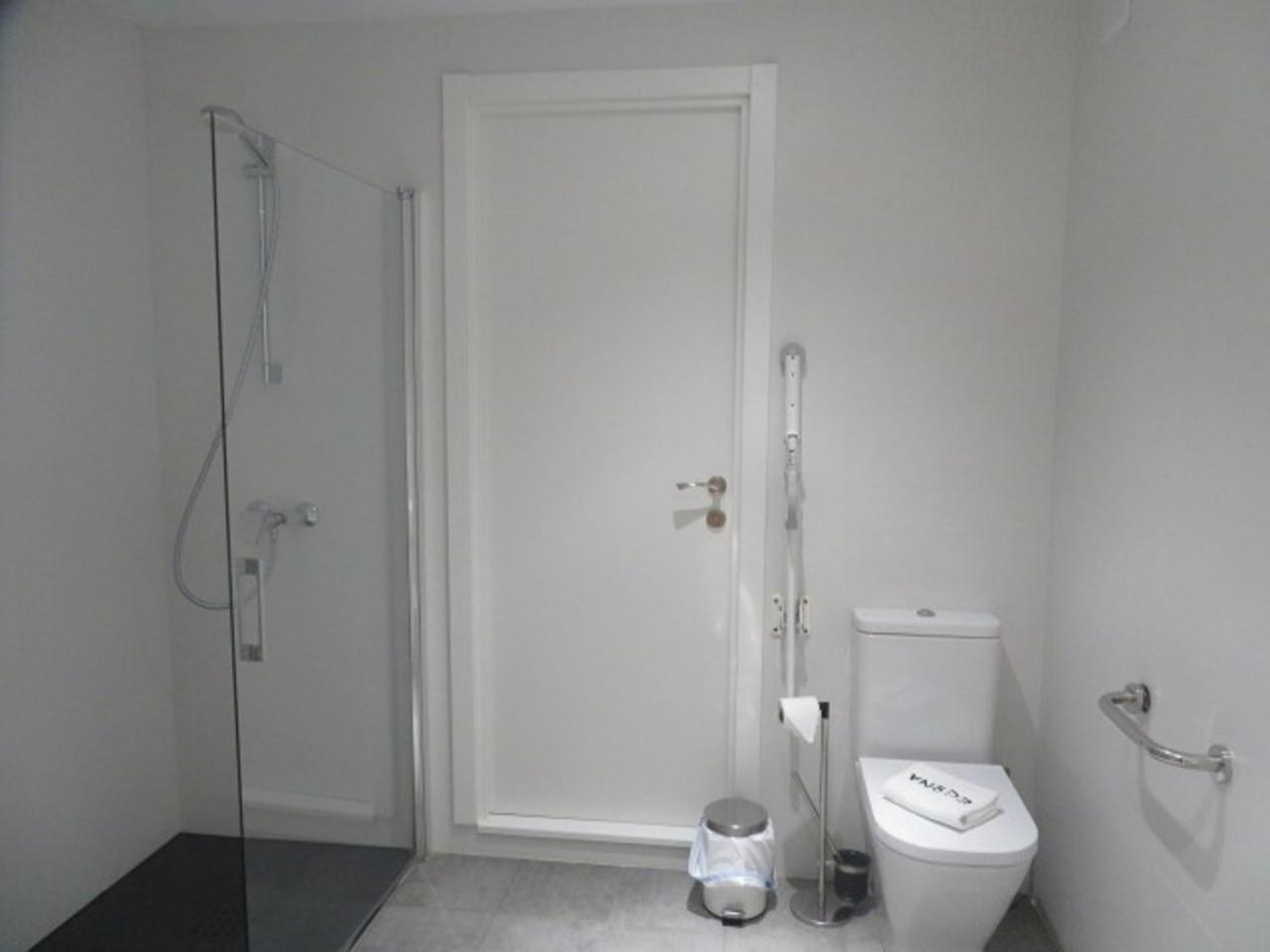 Egona -Apartamentos Itxaropena Зарауц Екстериор снимка