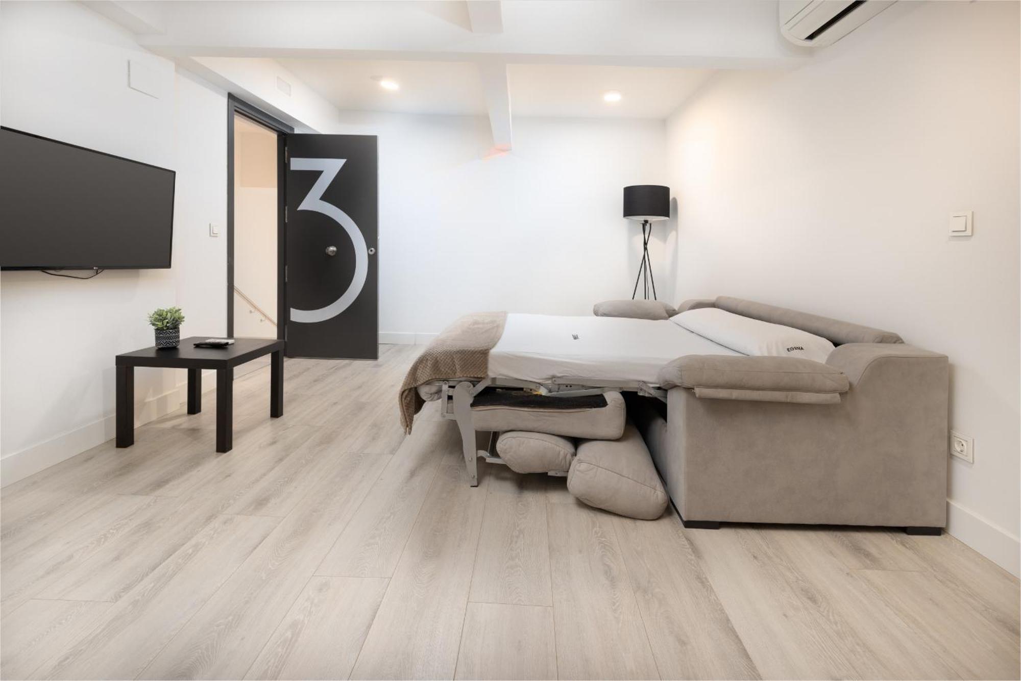 Egona -Apartamentos Itxaropena Зарауц Екстериор снимка
