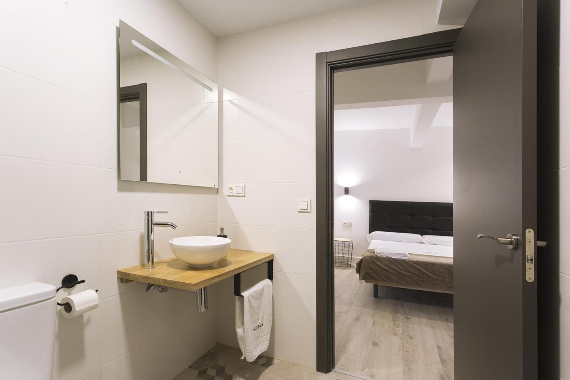 Egona -Apartamentos Itxaropena Зарауц Екстериор снимка